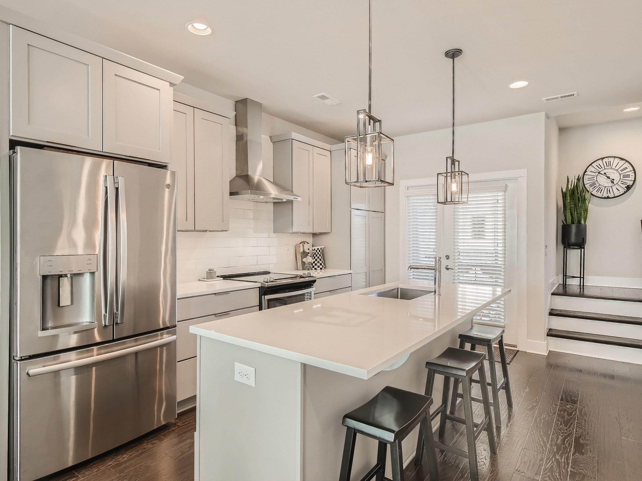 Property image 3 of 1609 Cannon View Lane in Uptown West Terraces, Charlotte, NC 28208