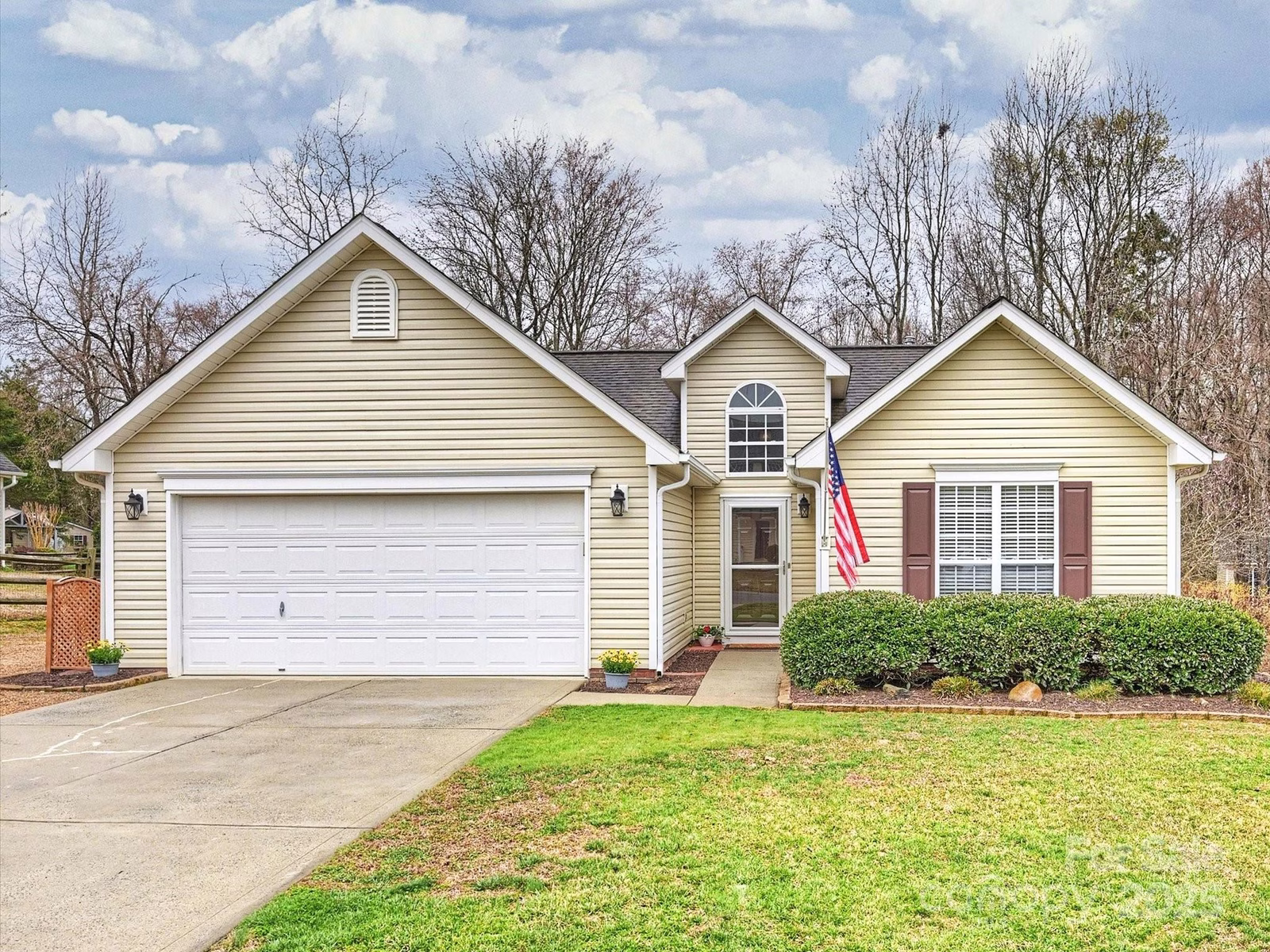 Property image 1 at 2405 Ivy Run Drive, Indian Trail, NC 28079