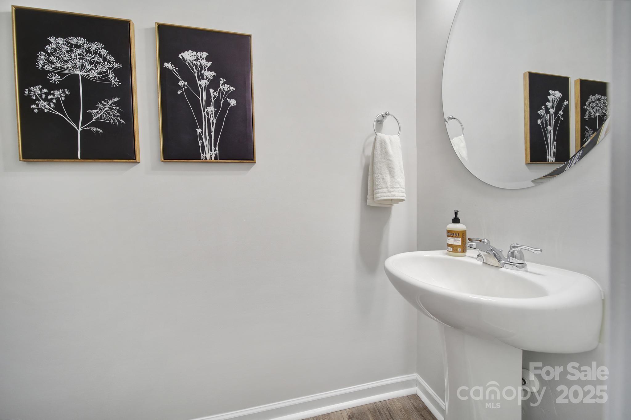 Property image 5 of 228 Briana Marie Way in Poplin Glen, Indian Trail, NC 28079