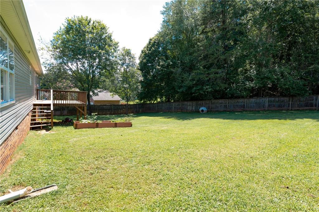 Property image 5 of 3723 Serenity Drive in Melrose Place, Hickory, NC 28602