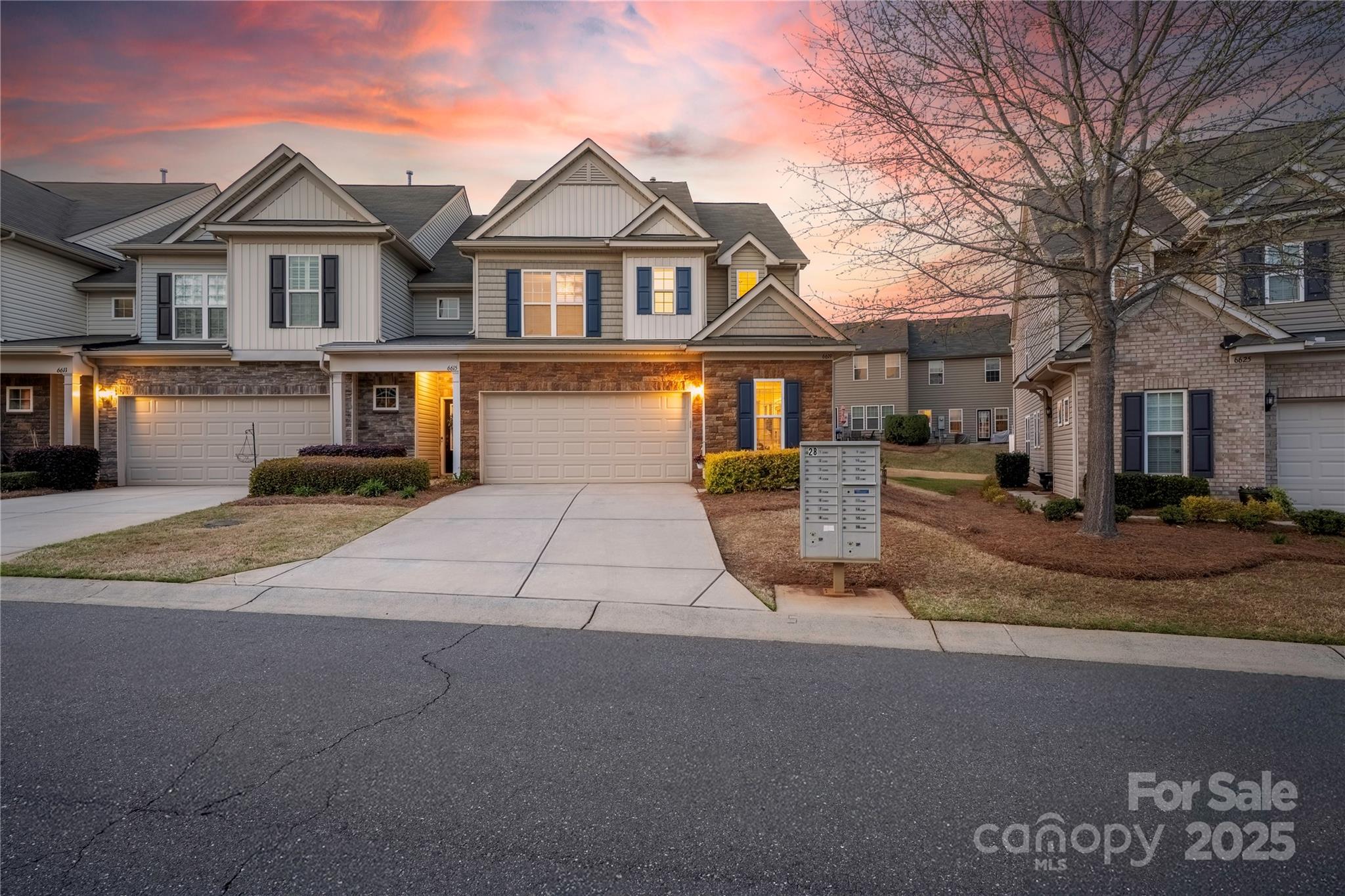 Property image 5 of 6619 Portland Rose Lane in Park South Station, Charlotte, NC 28210