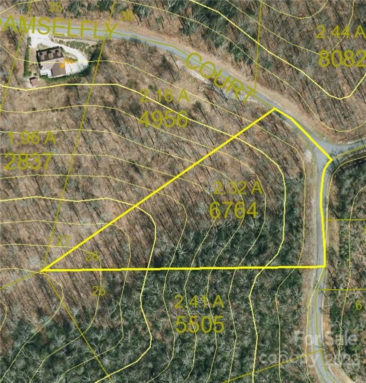Property image 5 of 0000 Rainbow Trout Drive in Mountain Brook Estates, Spruce Pine, NC 28777