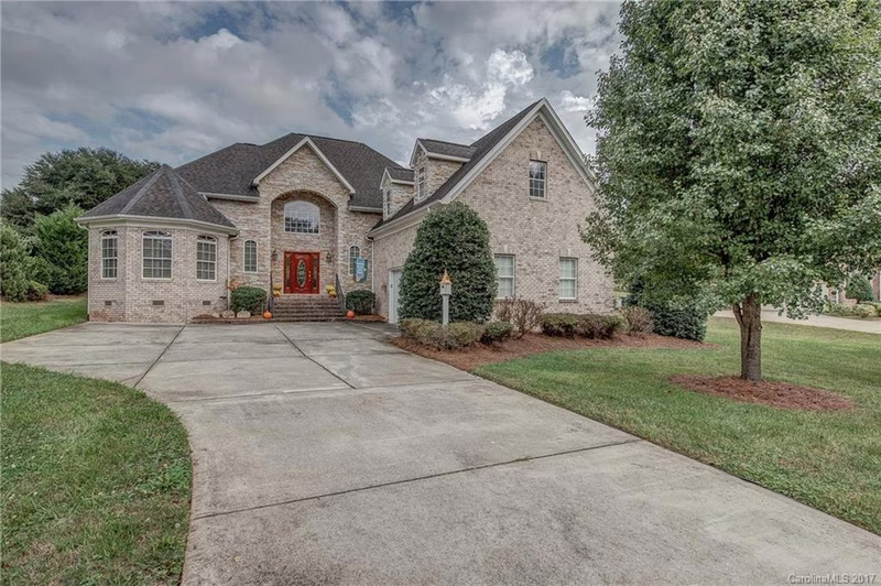 2846 Berwick Lane
