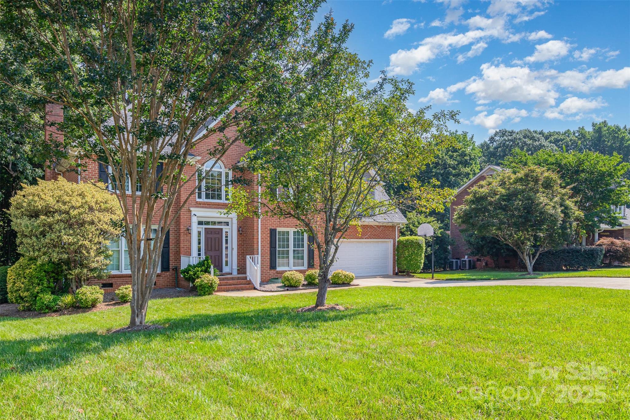 Property image 2 of 1630 Village Court in Colony Woods, Gastonia, NC 28054
