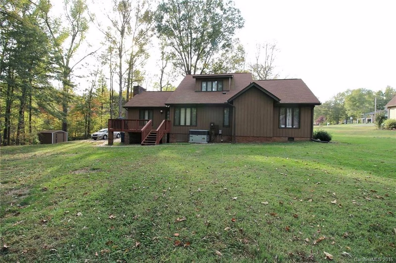 Property image 3 at 1119 Brafford Drive, Concord, NC 28025