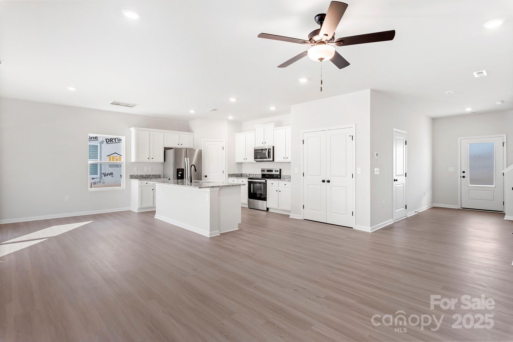 Property image 3 of 3430 Saddlebred Drive in Stagecoach Station, Gastonia, NC 28052