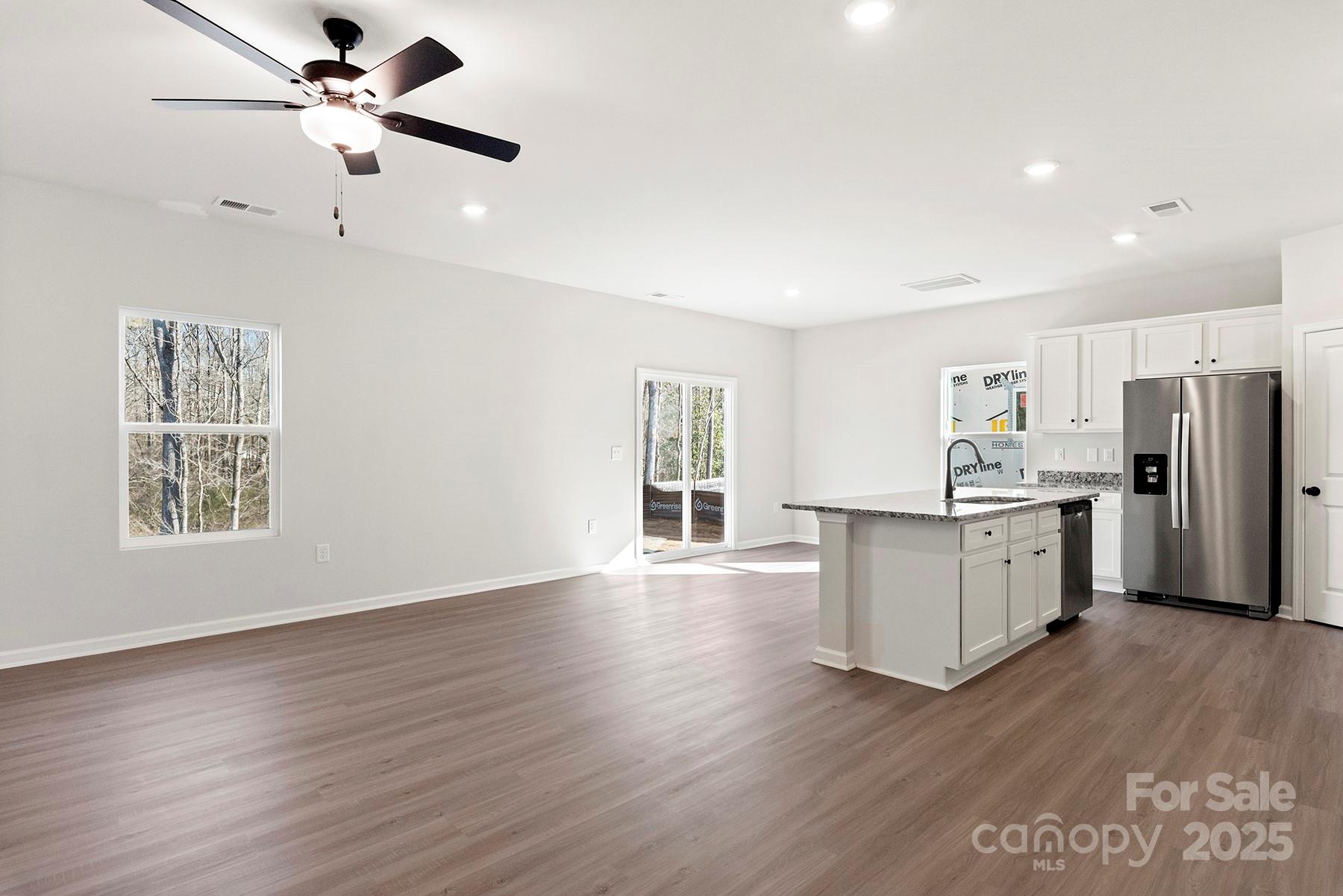 Property image 4 of 3430 Saddlebred Drive in Stagecoach Station, Gastonia, NC 28052