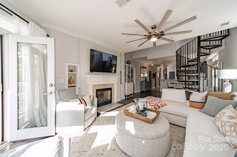 Property image 4 at 637 Williamson Road, Mooresville, NC 28117
