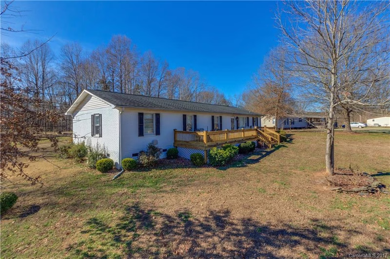 Property image 4 at 7691 Skyline Drive, Sherrills Ford, NC 28673