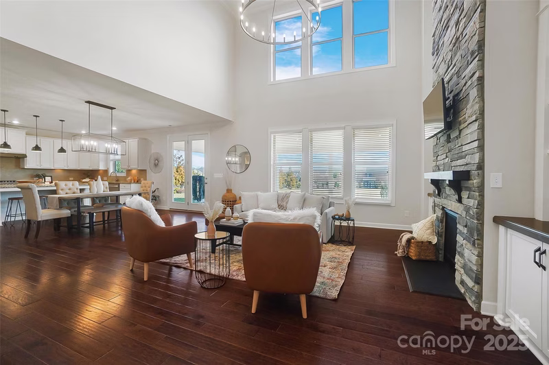 Property image 5 at 501 Alucio Court, Matthews, NC 28104