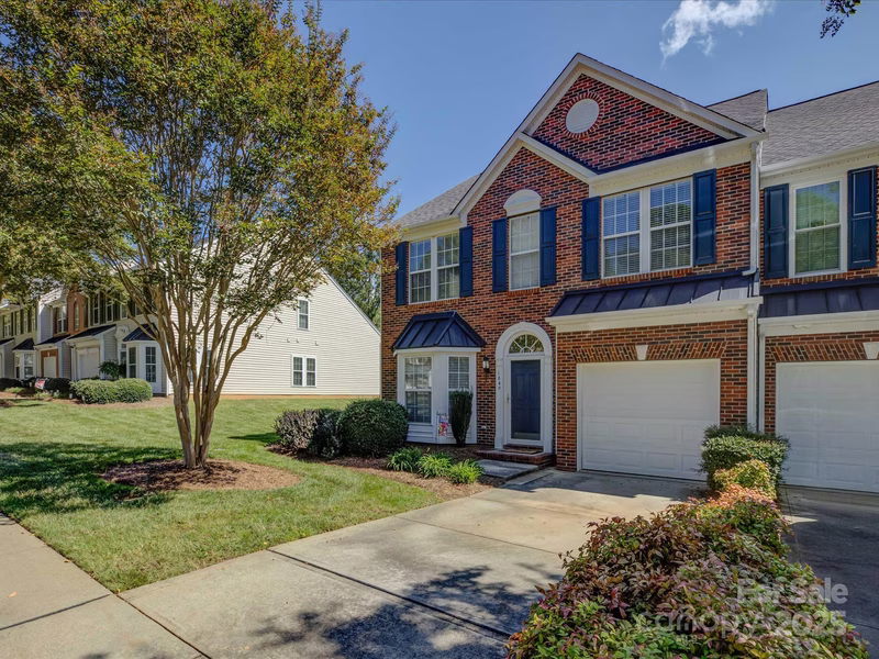 Robinwood Village, Gastonia Community