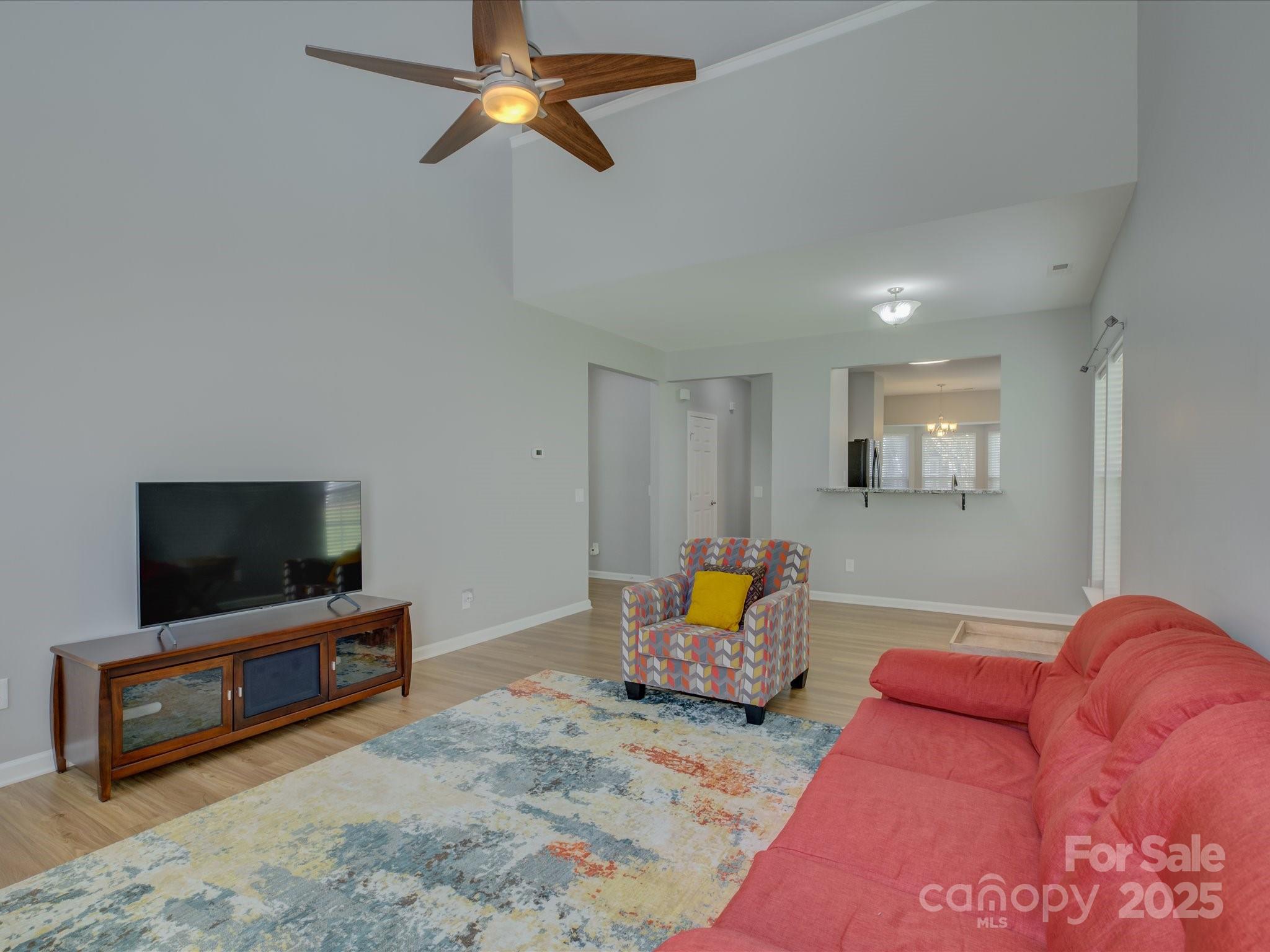 Property image 5 of 1640 Backcreek Lane in Robinwood Village, Gastonia, NC 28054
