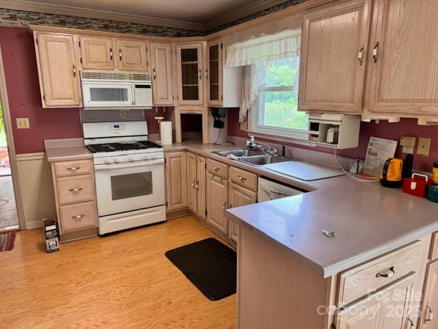 Property image 5 of 6561 Weldon Circle in Taymor, Concord, NC 28027