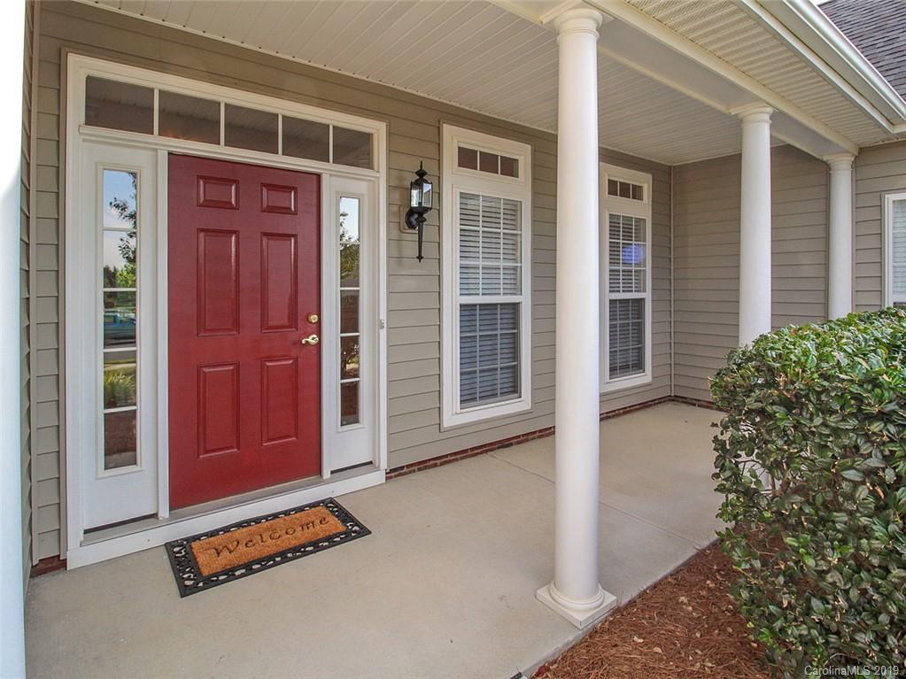 Property image 2 of 107 Wood Lake Drive in Villas of Sun Valley, Monroe, NC 28110
