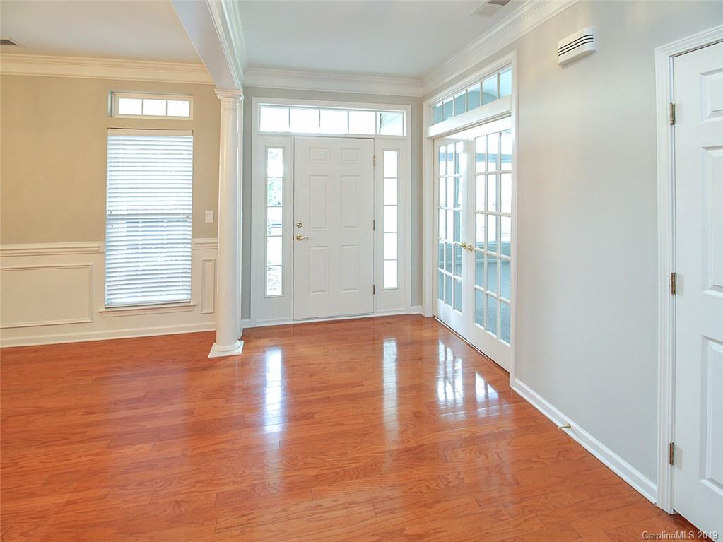 Property image 3 of 107 Wood Lake Drive in Villas of Sun Valley, Monroe, NC 28110