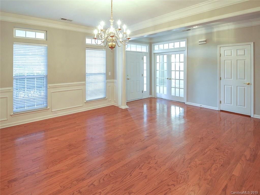Property image 4 of 107 Wood Lake Drive in Villas of Sun Valley, Monroe, NC 28110
