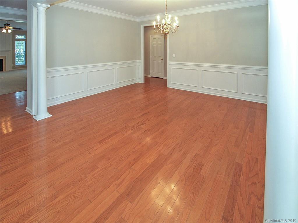 Property image 5 of 107 Wood Lake Drive in Villas of Sun Valley, Monroe, NC 28110