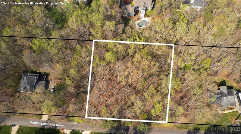 3514 Weddington Oaks Drive