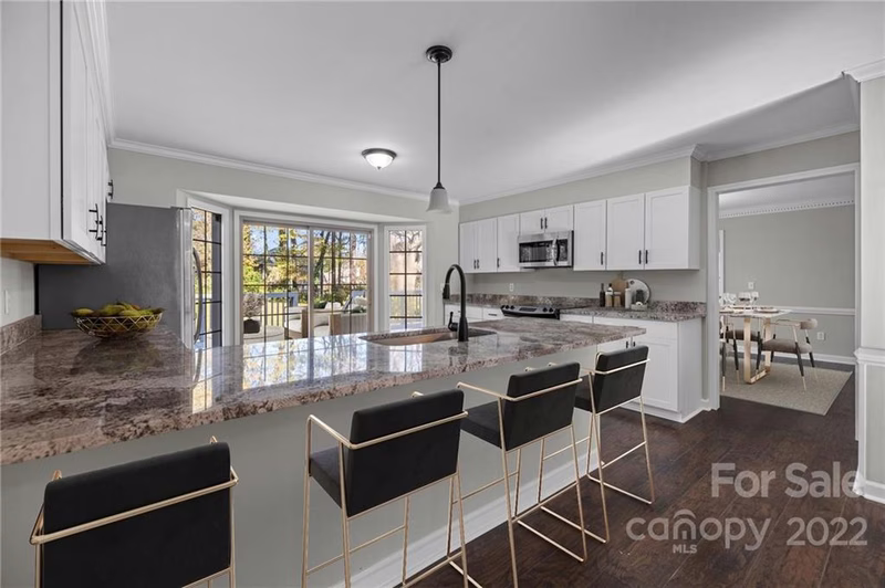 Property image 2 at 600 Camelot Drive, Salisbury, NC 28144