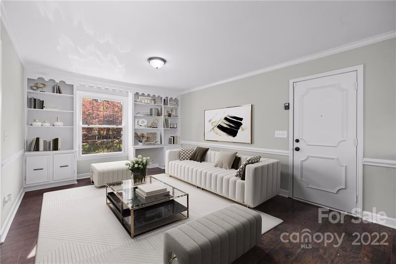 Property image 3 at 600 Camelot Drive, Salisbury, NC 28144