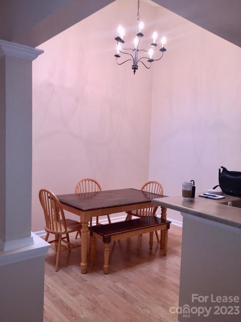 Property image 4 of 417 W 8th Street in Springfield Square, Charlotte, NC 28202