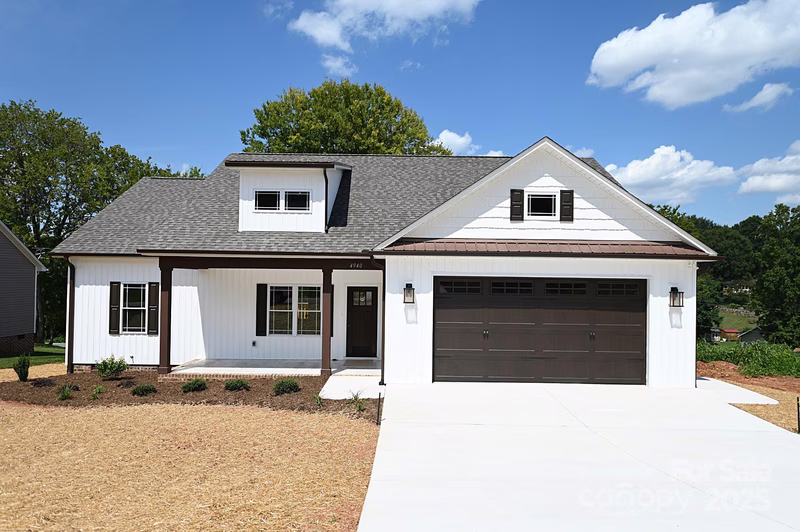 Wallaces View, Hickory Community