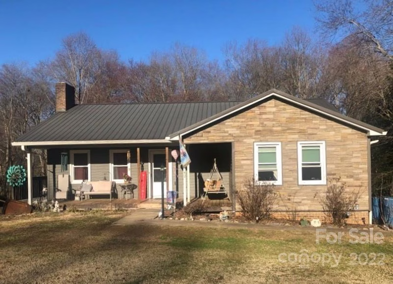 1742 Piney Road