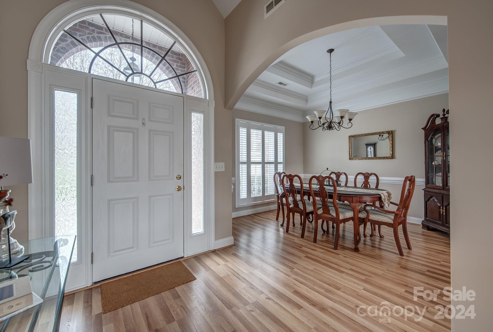 Property image 5 of 5527 Weavers Row in Cramer Woods, Gastonia, NC 28056