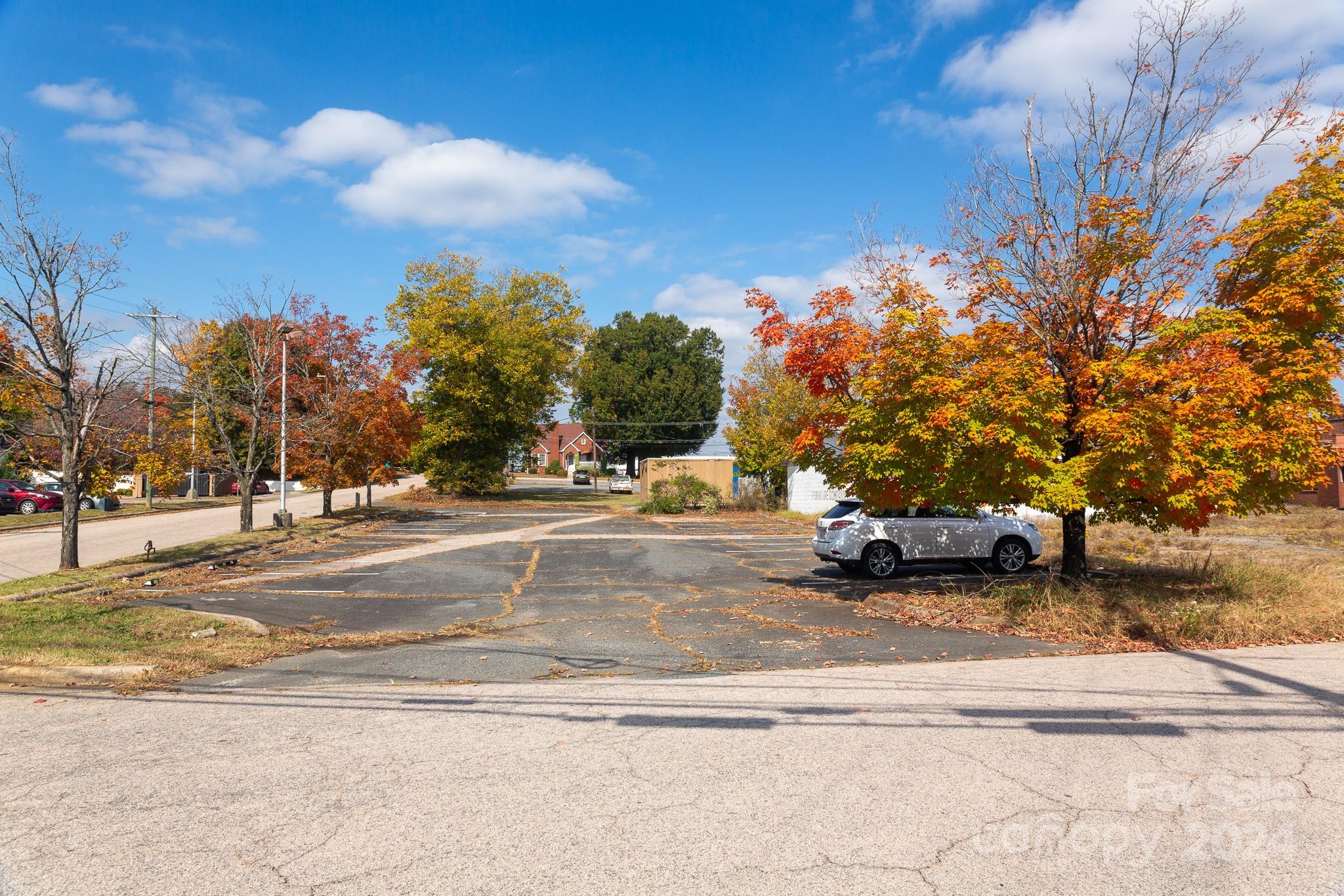 Property image 2 of 0 Jackson Park Road in Jackson Park, Kannapolis, NC 28083