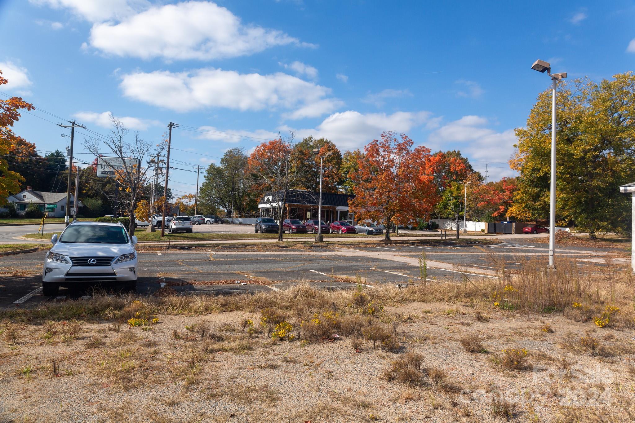 Property image 3 of 0 Jackson Park Road in Jackson Park, Kannapolis, NC 28083