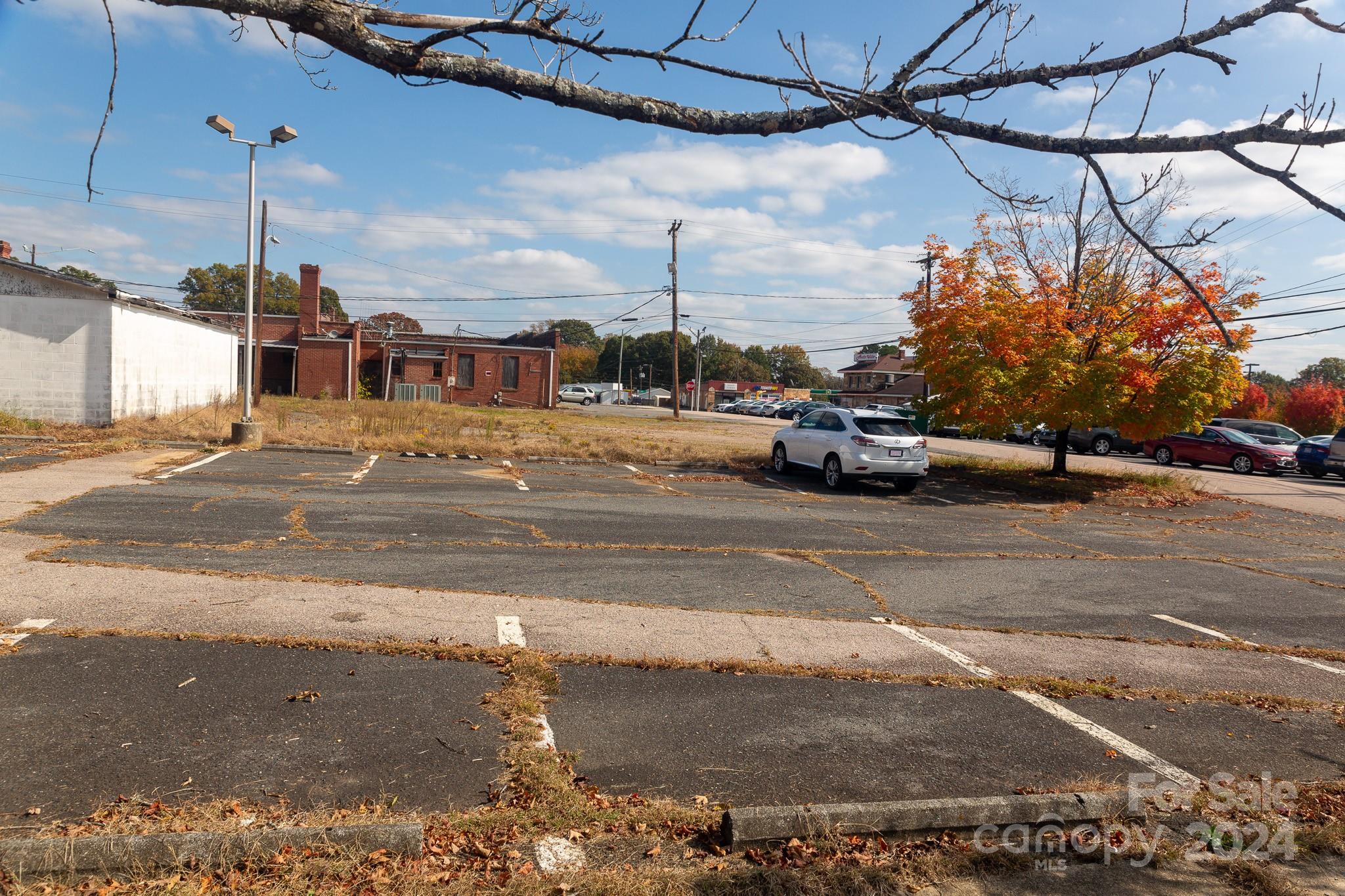 Property image 4 of 0 Jackson Park Road in Jackson Park, Kannapolis, NC 28083