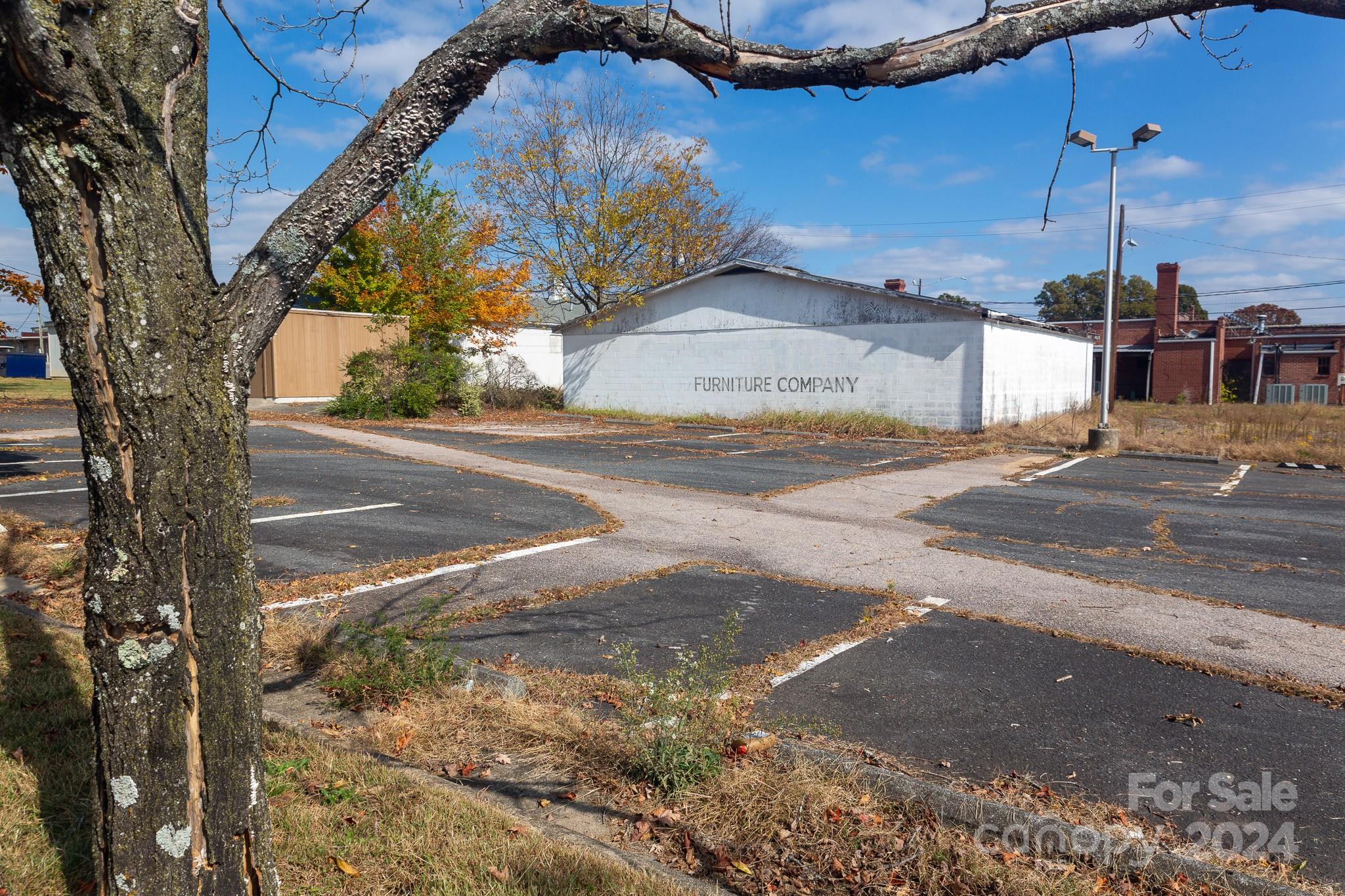 Property image 5 of 0 Jackson Park Road in Jackson Park, Kannapolis, NC 28083