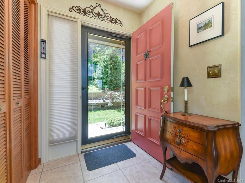 Property image 4 at 139 Country Ridge Road, Laurel Park, NC 28739