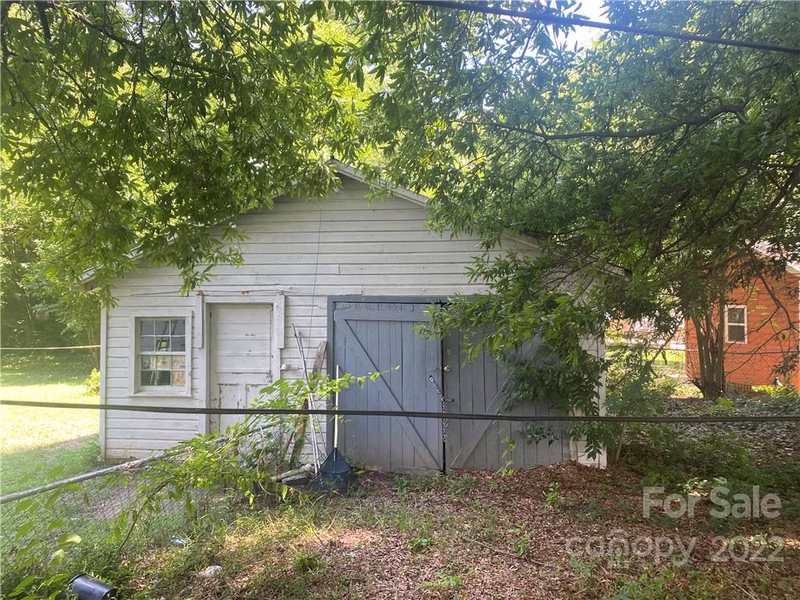 Property image 3 at 1242 Dade Street, Charlotte, NC 28205