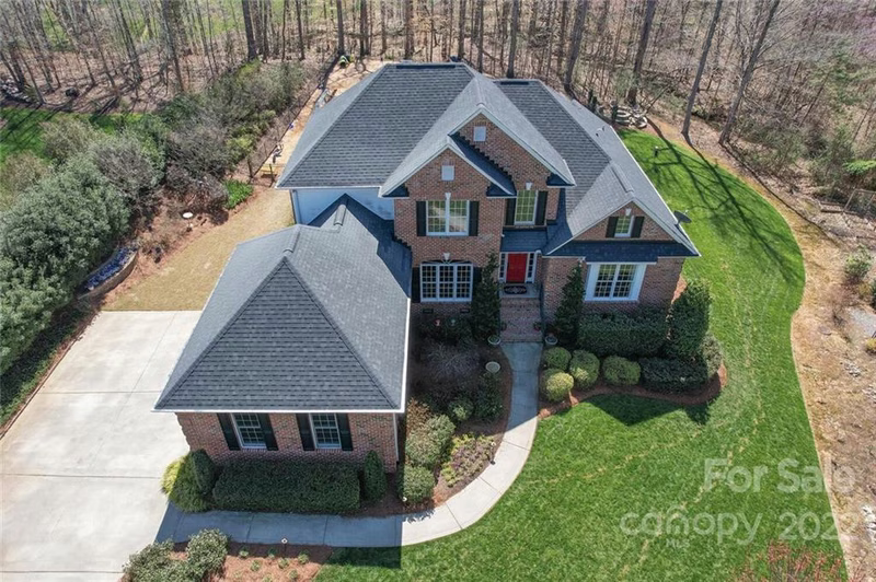 Property image 3 at 5465 Old Town Lane, Gastonia, NC 28056