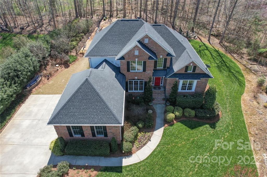 Property image 3 of 5465 Old Town Lane in CRAMER WOODS, Gastonia, NC 28056