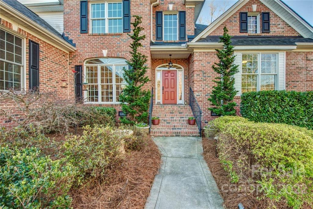 Property image 5 of 5465 Old Town Lane in CRAMER WOODS, Gastonia, NC 28056