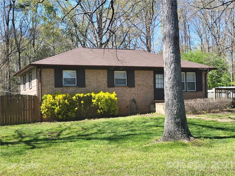 316 Kennerly Drive