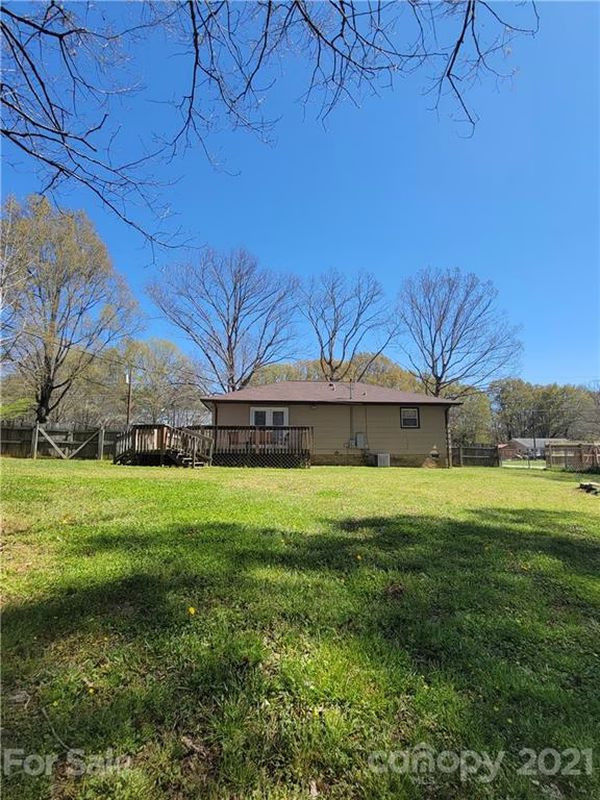 Property image 5 at 316 Kennerly Drive, Indian Trail, NC 28079