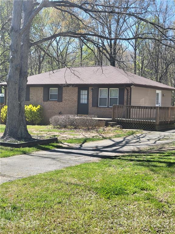 Property image 2 of 316 Kennerly Drive in Indian Trail Park, Indian Trail, NC 28079