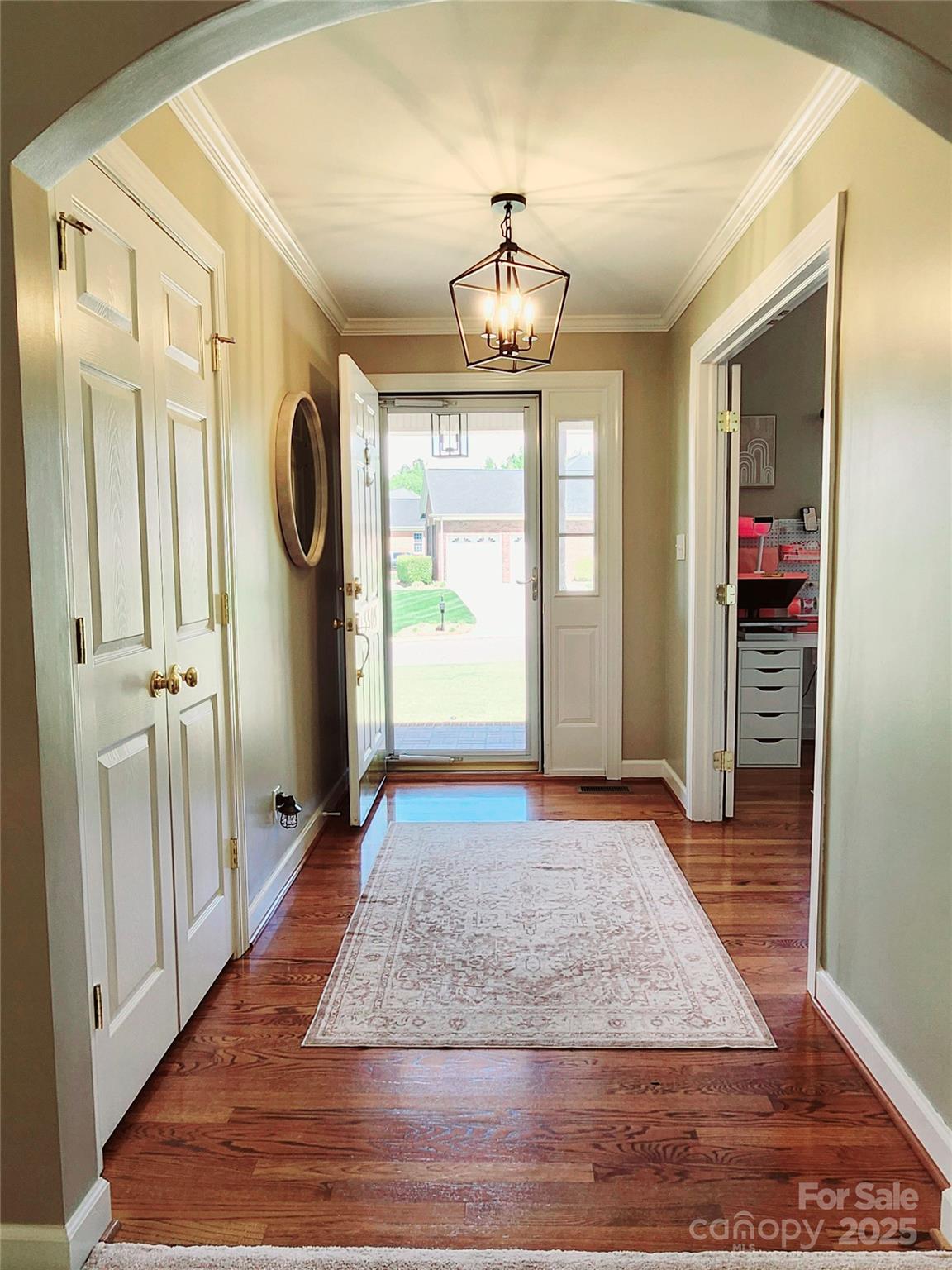 Property image 4 of 5505 Weavers Row in Cramer Woods, Gastonia, NC 28056