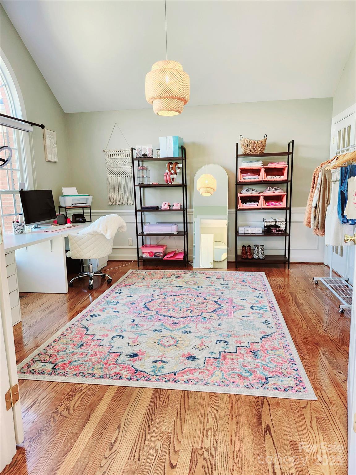 Property image 5 of 5505 Weavers Row in Cramer Woods, Gastonia, NC 28056