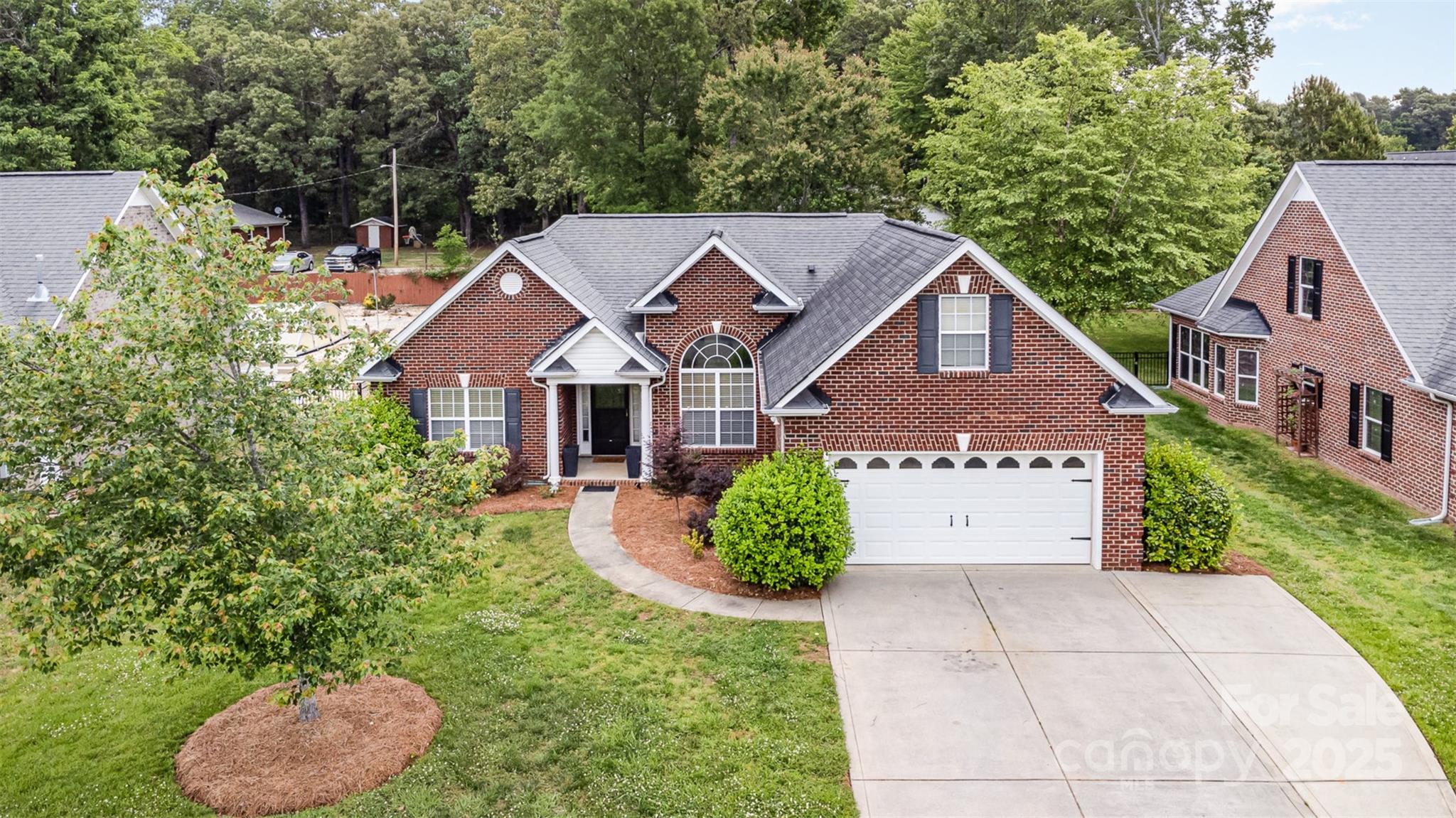Property image 5 of 5706 Sustar Drive in Crooked Creek Estates, Monroe, NC 28110