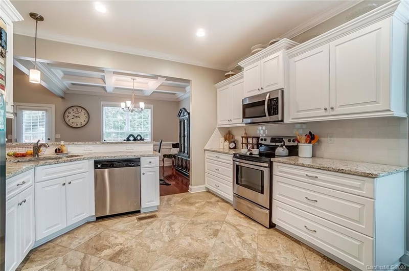 Property image 5 at 2643 Firethorn Court, Gastonia, NC 28056