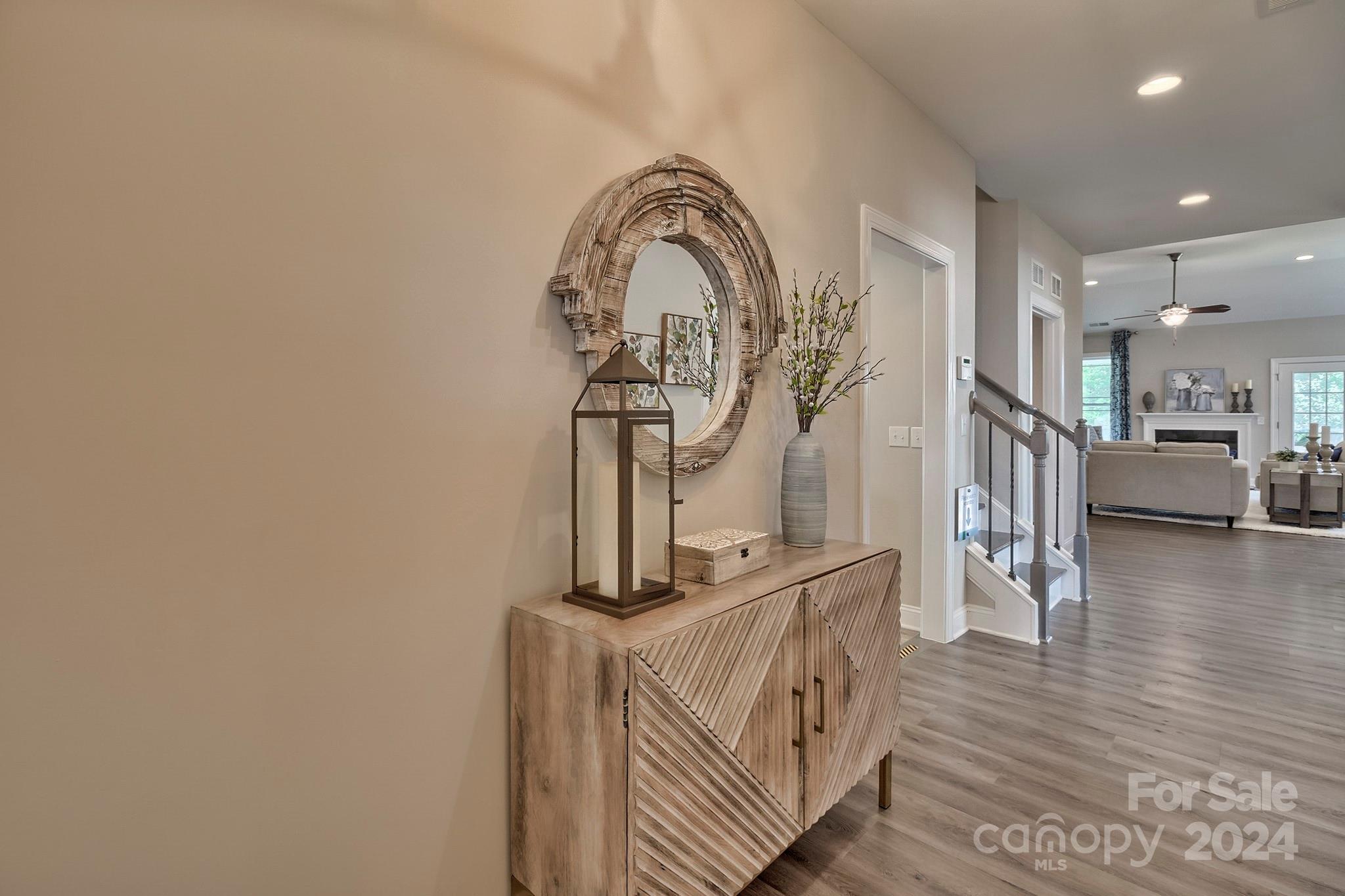 Property image 3 of 3615 Whitney Way in Villas at Sherrills Ford, Terrell, NC 28682