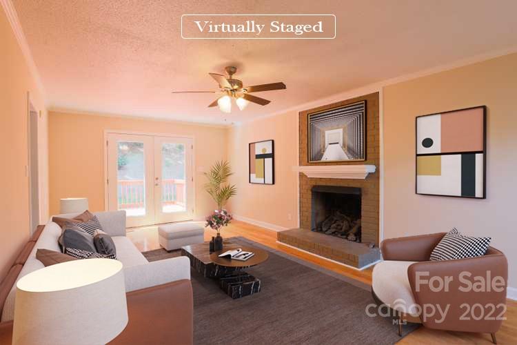 Property image 2 of 1492 Freedom Court in Colony Woods, Gastonia, NC 28054