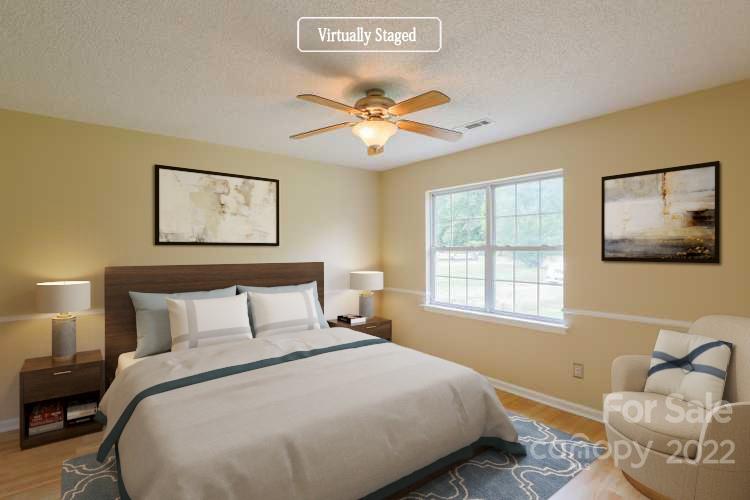 Property image 4 of 5124 Willow Run Drive in Hampton Meadows, Monroe, NC 28110