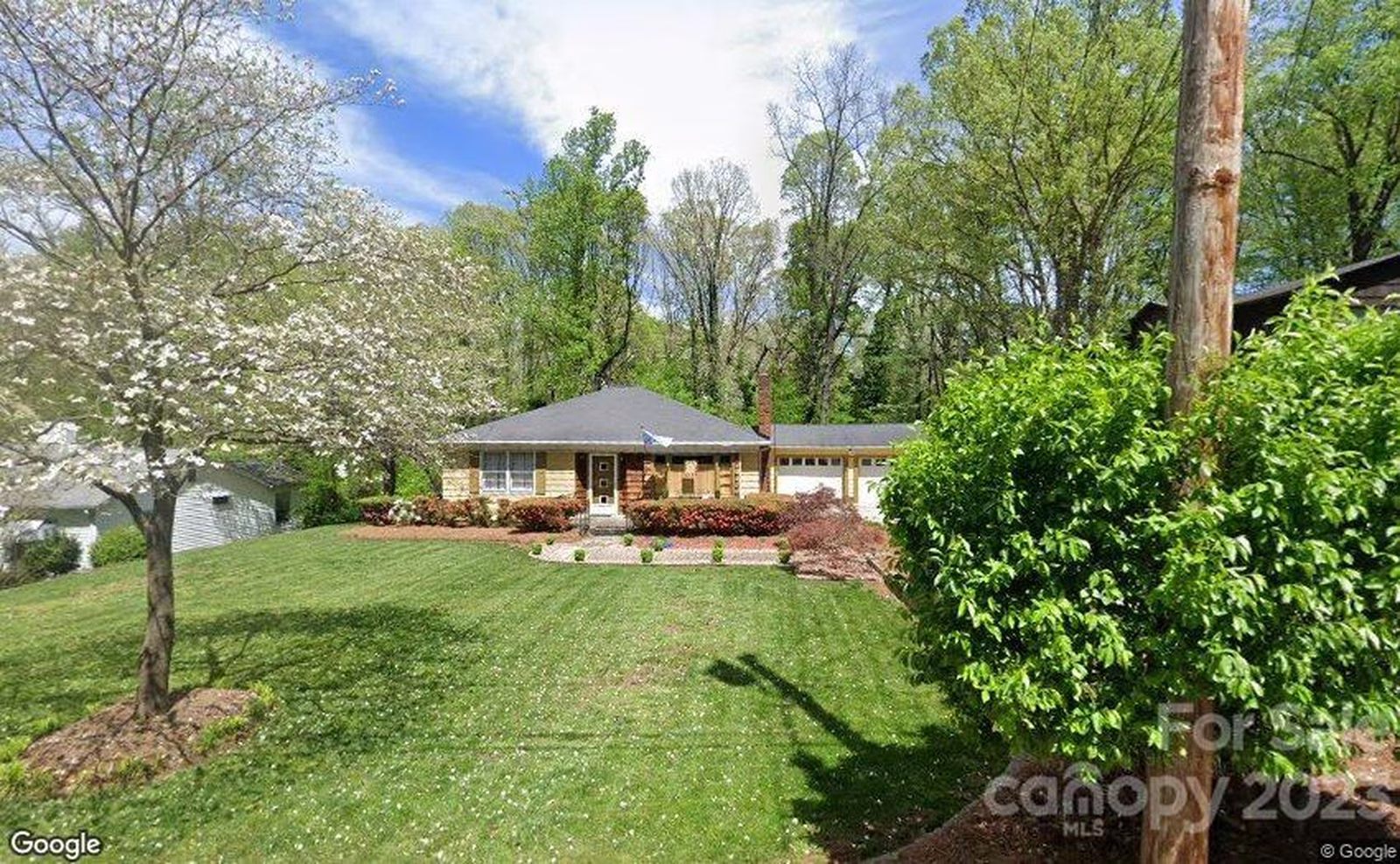 Property image 1 at 346 Euclid Avenue, Statesville, NC 28677