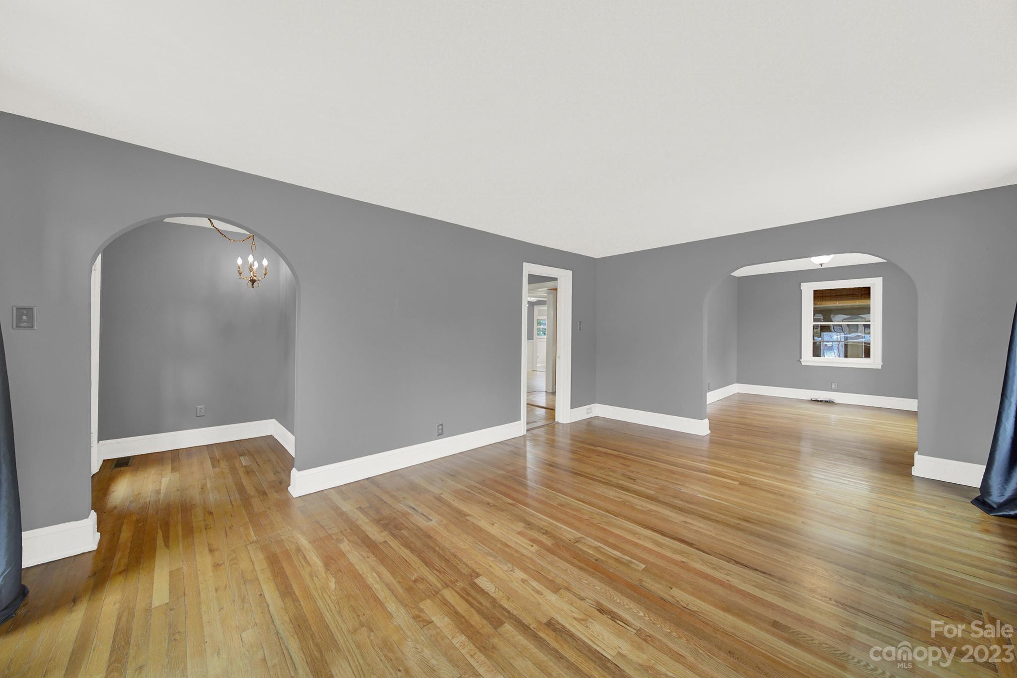 Property image 5 of 346 Euclid Avenue in Park Grove, Statesville, NC 28677