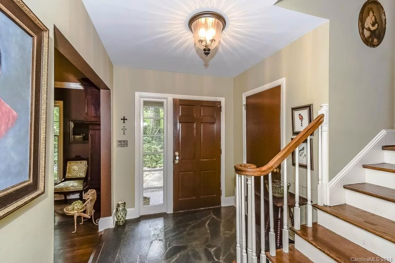 Property image 4 at 2612 Cloister Drive, Charlotte, NC 28211